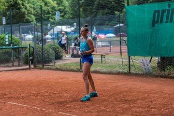 Laura Bente 197 - ITF Future Nord